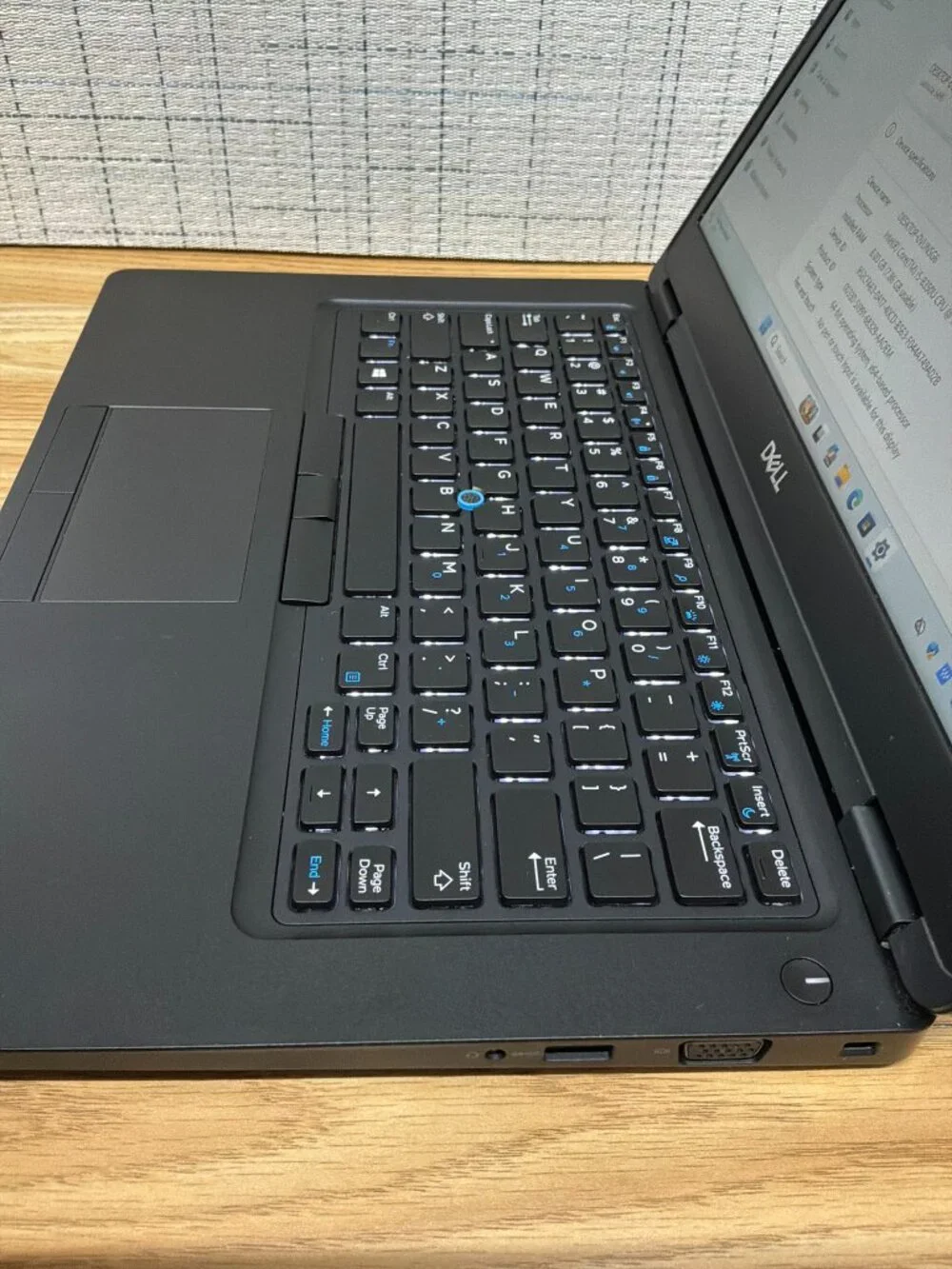 Dell Latitude 5490 14